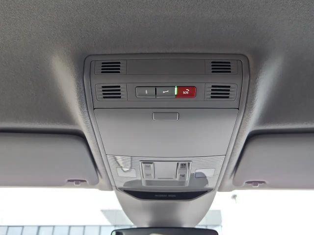 Skoda Fabia 1.0 TSI Selection