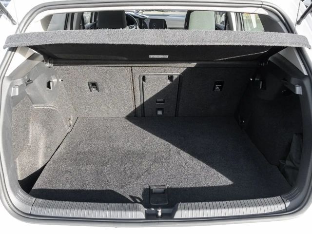 Volkswagen Golf Style eHybrid