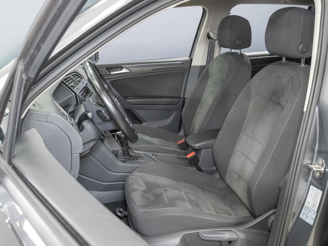 Volkswagen Tiguan Tiguan 1.5actHLOPFFR 110TSID7F