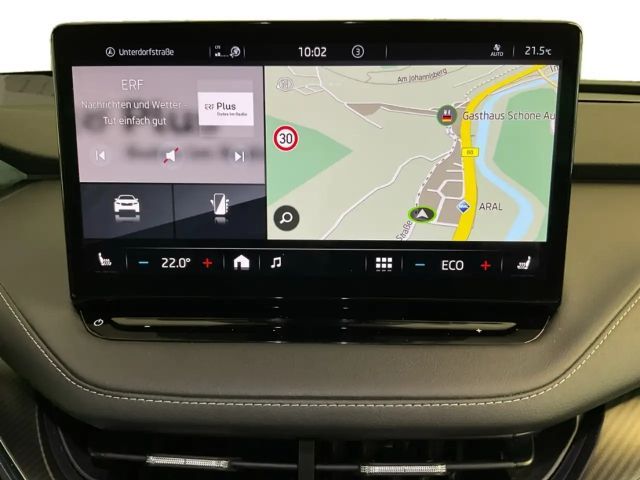 Skoda Enyaq 4x4 Sportline