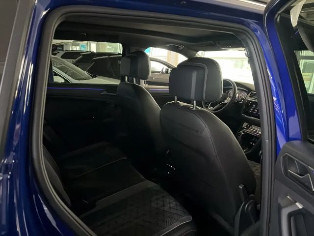 Volkswagen Tiguan 2.0 TSI 4Motion DSG R-Line