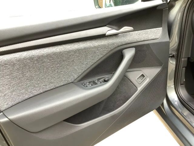 Skoda Superb 2.0 TDI 4x4 Combi Selection