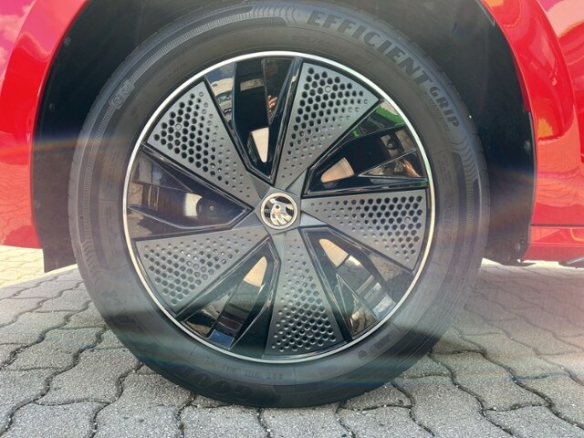 Skoda Kamiq 1.0 DSG ACC Matrix NAVI