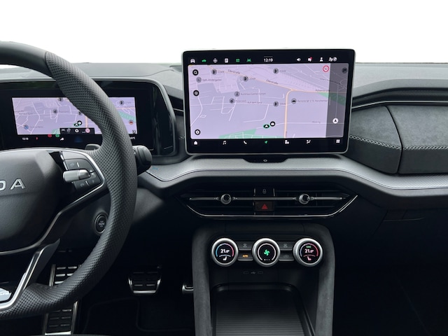 Skoda Kodiaq 2.0 TDI 4x4 Sportline