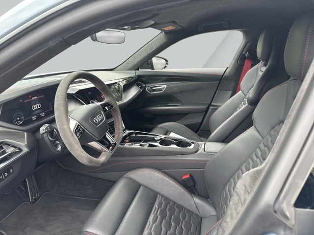 Audi RS e-tron GT Quattro