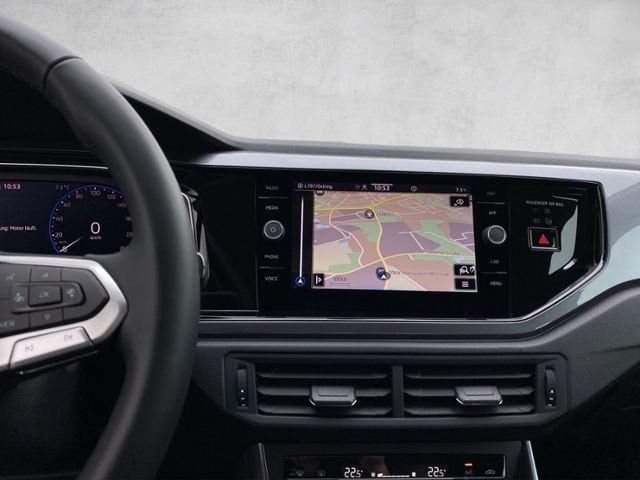 Volkswagen Taigo 1.0 TSI