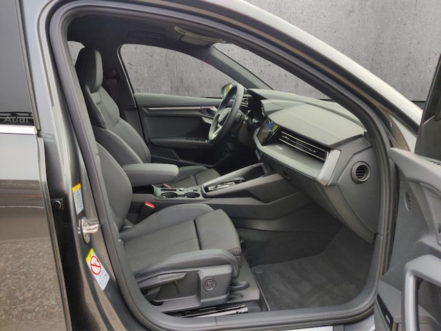 Audi A3 35 TFSI S-Line S-Tronic Sportback