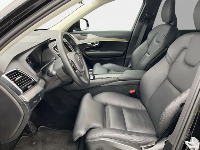 Volvo XC90 AWD Bright Plus