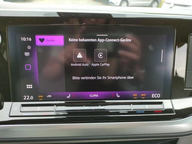 Volkswagen Multivan 1.5 TSI T7 eHybrid