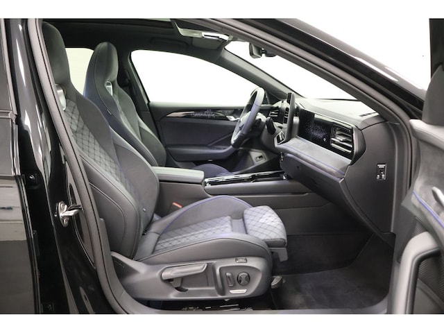 Volkswagen Passat 2.0 TDI R-Line Variant