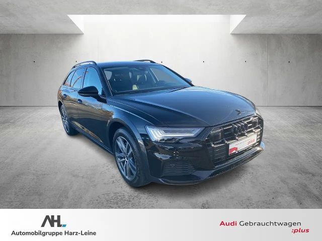 Audi A6 allroad 40 TDI Quattro S-Tronic