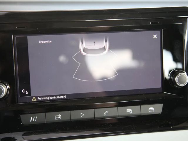 Seat Ibiza 1.0 TSI Reference