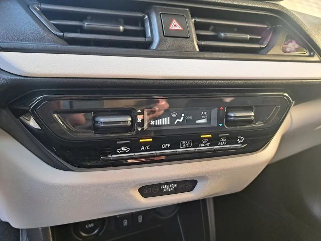 Suzuki Swift Hybrid Shine