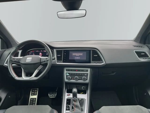 Seat Ateca 2.0 TDI 4Drive FR-lijn