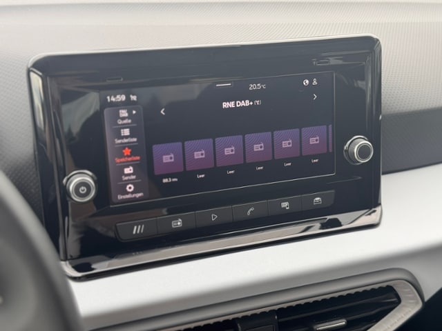 Seat Ibiza 1,0 TSI Garantie 100.000km|SHZ|Full Link