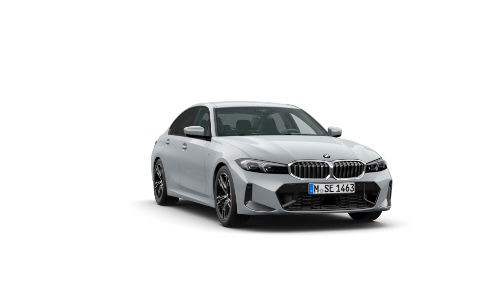 BMW 320 320i Sedan xDrive