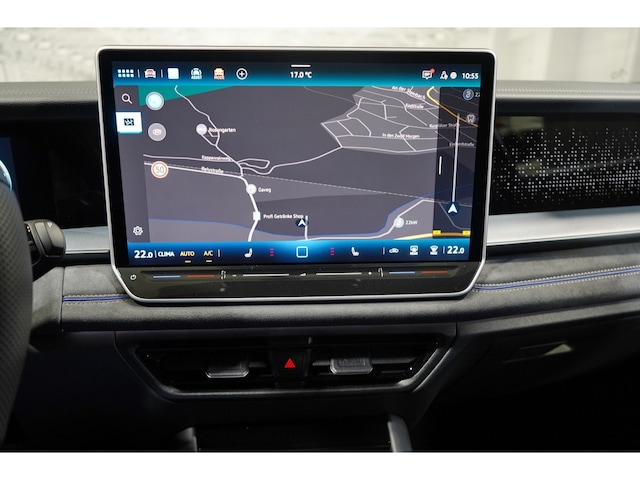 Volkswagen Tayron 2.0 TDI R-Line Style