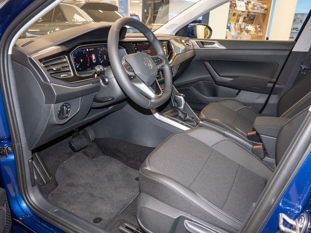 Volkswagen Taigo 1.0 TSI Style