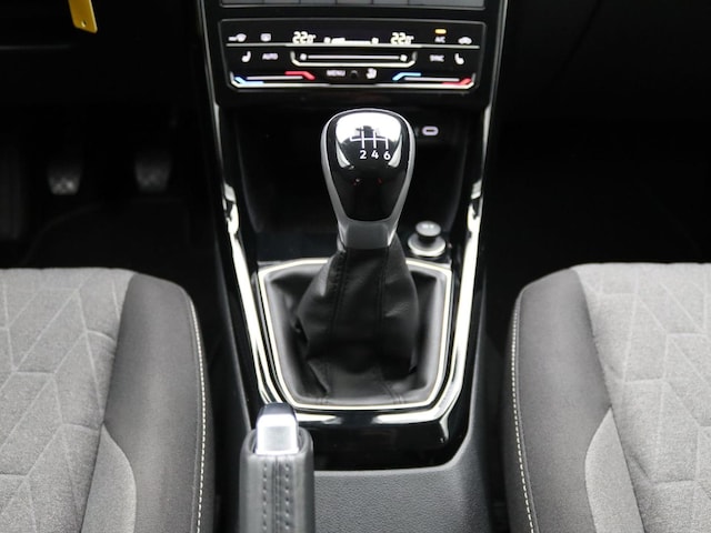 Volkswagen T-Cross 1.0 TSI IQ.Drive Life