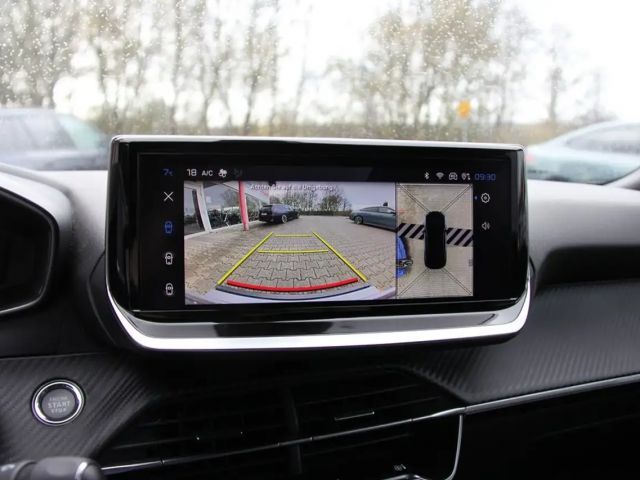 Peugeot E-2008 Allure Pack