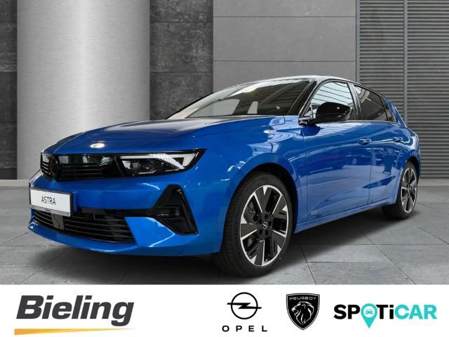 Opel Astra Ultimate