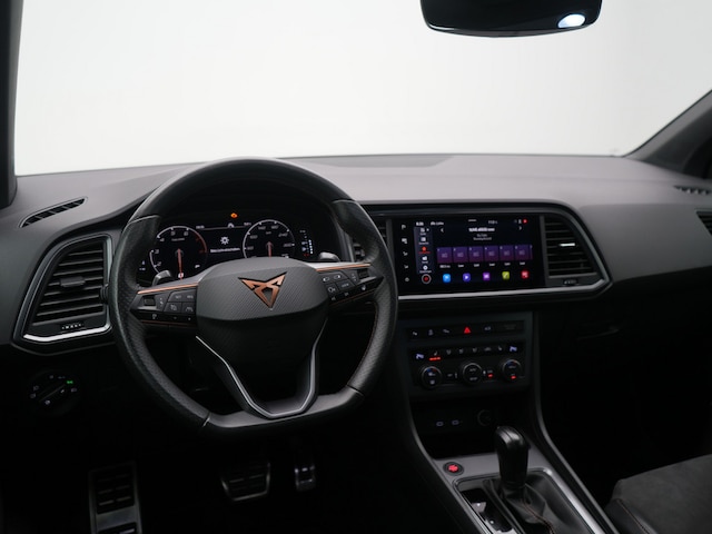 Cupra Ateca 4Drive DSG
