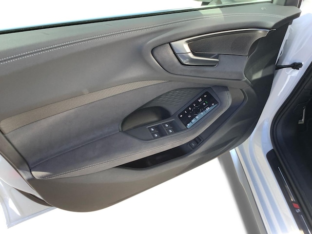 Audi S5 Avant S-Tronic