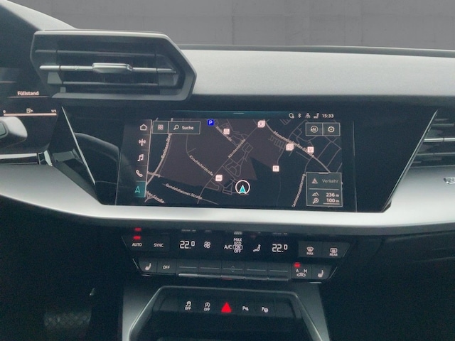 Audi A3 35 TFSI S-Tronic Sportback