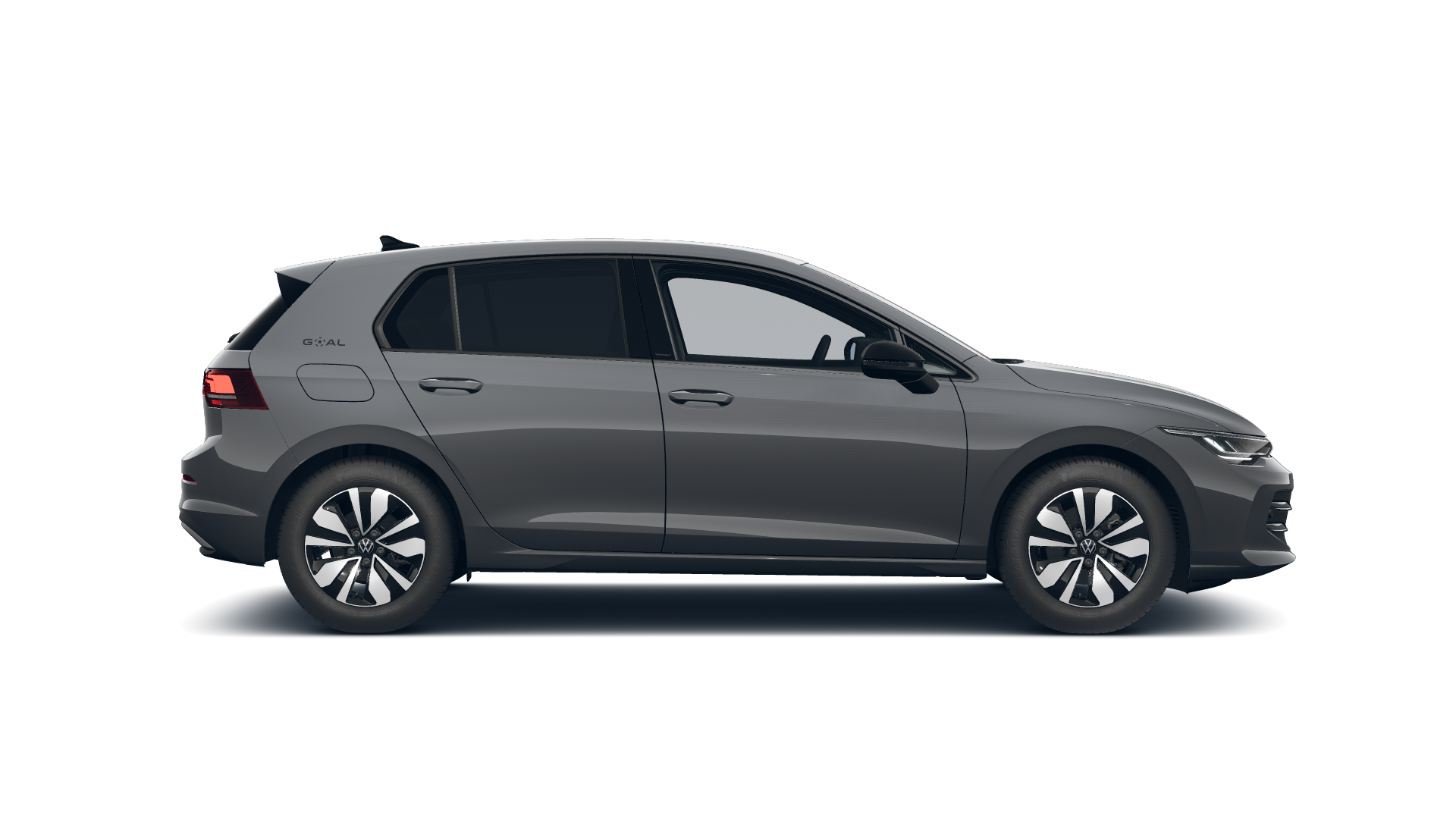 Volkswagen Golf Golf VIII