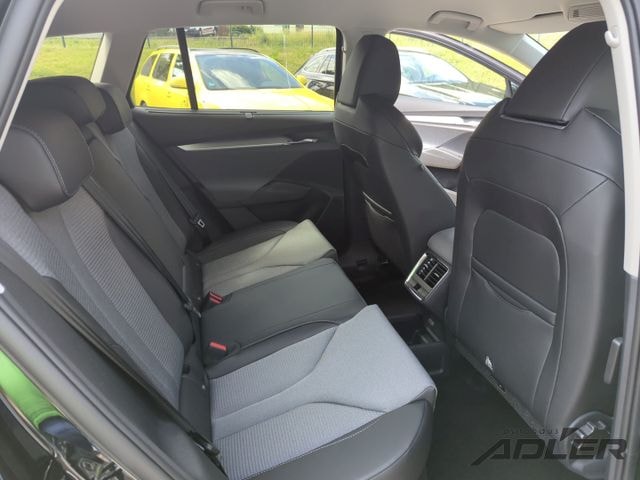 Skoda Enyaq Loft iV 60