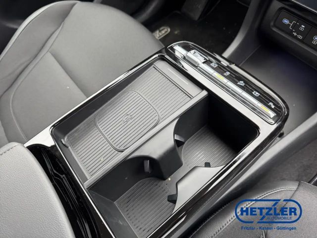 Hyundai Tucson 1.6 2WD T-GDi Trend