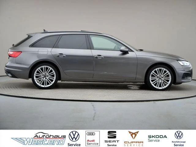 Audi A4 35 TFSI Avant