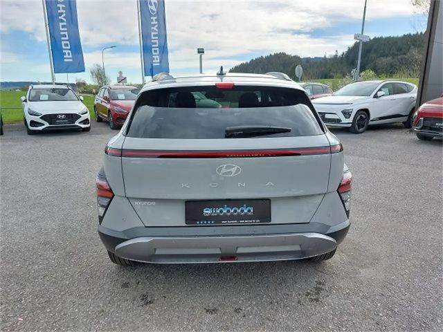 Hyundai Kona 1.0 2WD T-GDi