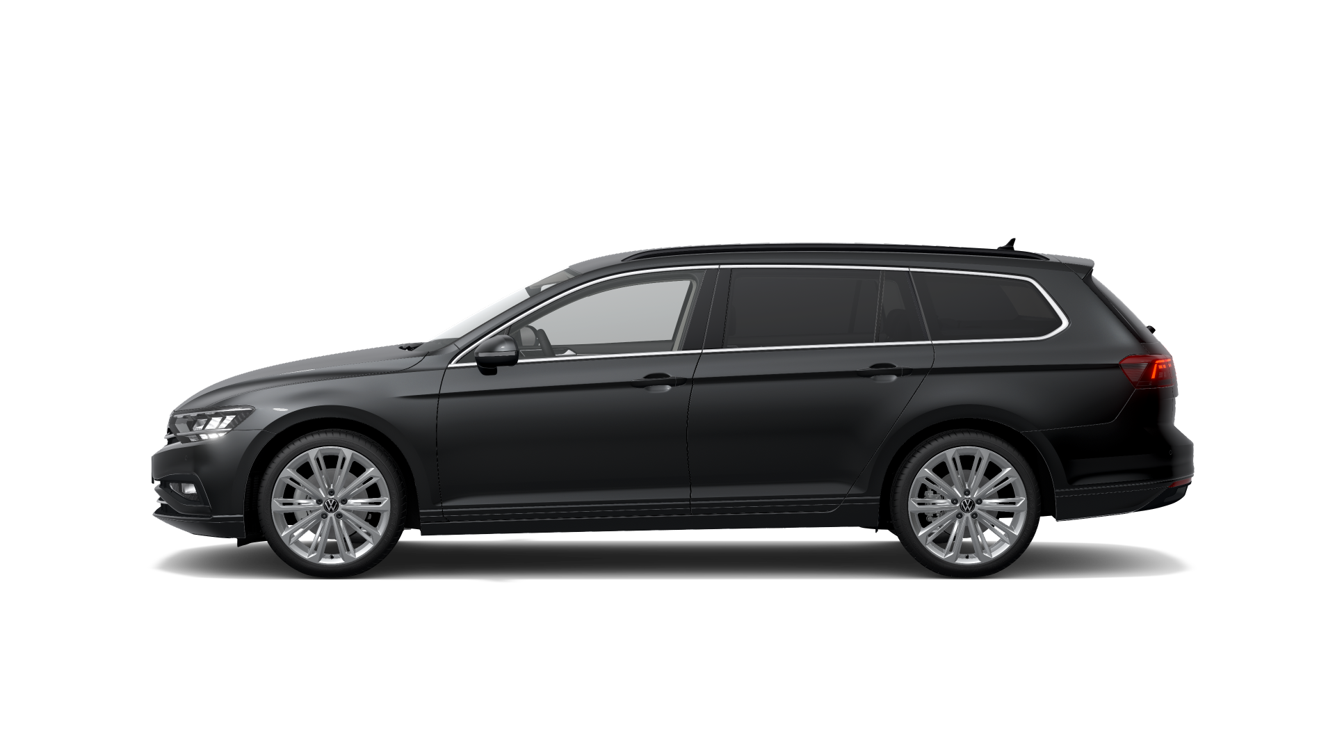 Volkswagen Passat 2.0 TDI R-Line Variant