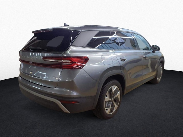 Skoda Kodiaq 2.0 TSI 4x4 Selection