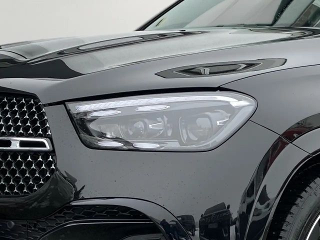 Mercedes-Benz GLE 350 4MATIC AMG Line