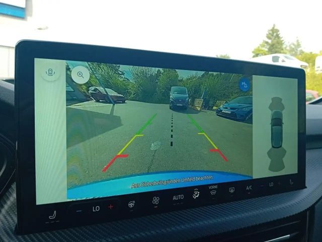 Ford Kuga EcoBoost ST Line