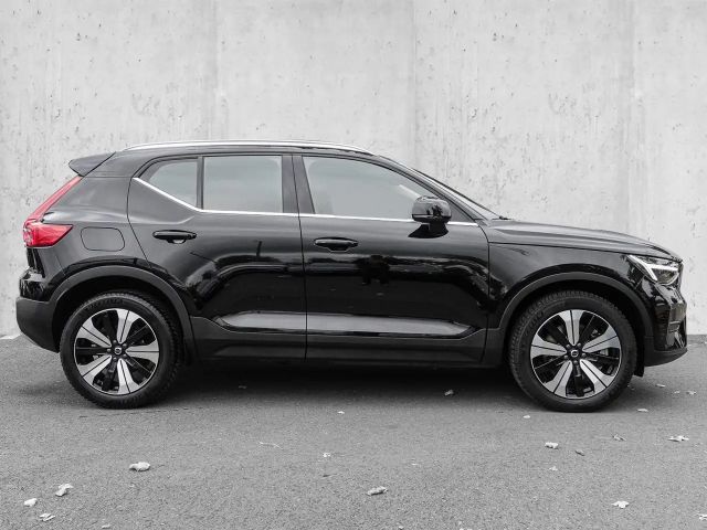 Volvo XC40 Core T4