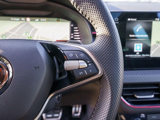 Skoda Kamiq 1.0 TSI Monte Carlo