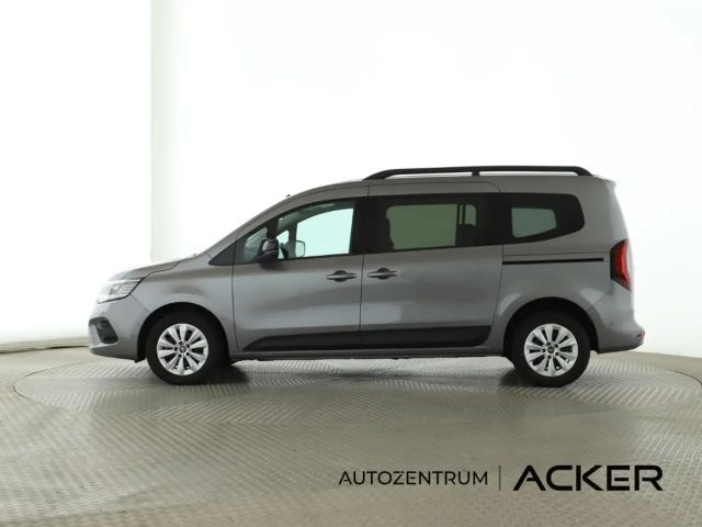 Renault Kangoo Grand Techno