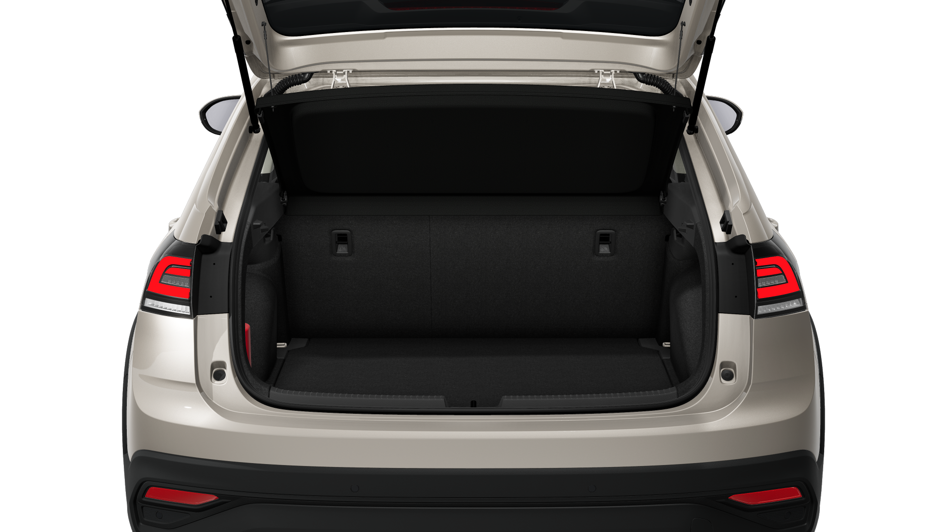 Volkswagen Taigo 1.0 TSI Move