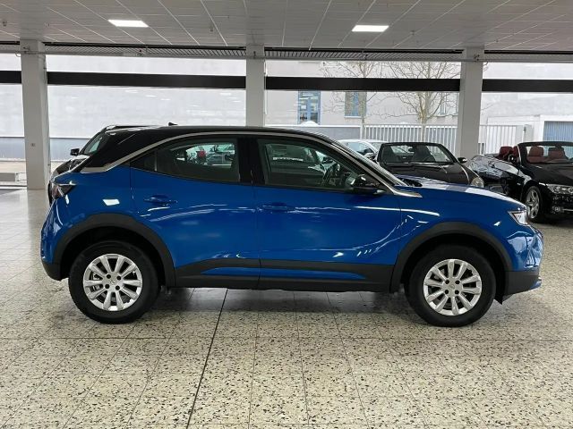 Opel Mokka Edition