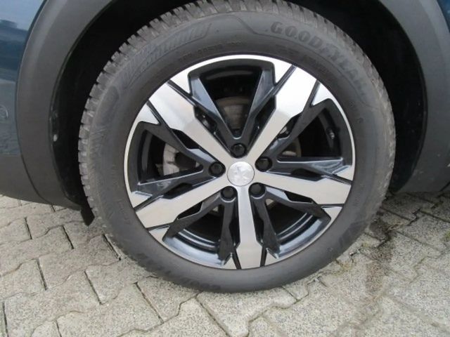 Peugeot 5008 GT-Line