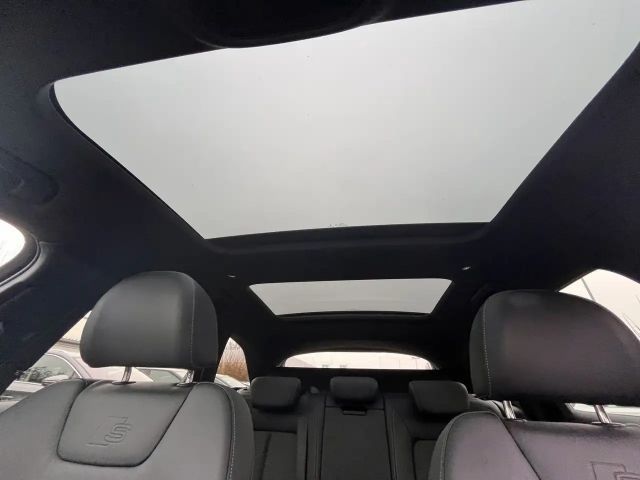 Audi A6 40 TDI Avant Quattro Sport