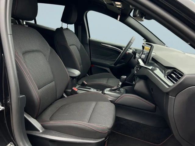 Ford Focus EcoBoost ST Line Wagon