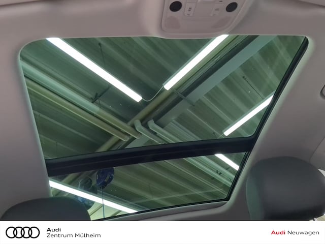 Audi Q3 35 TFSI S-Tronic