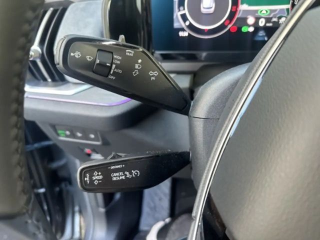 Skoda Kodiaq Selection