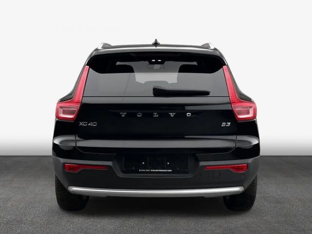 Volvo XC40 Core