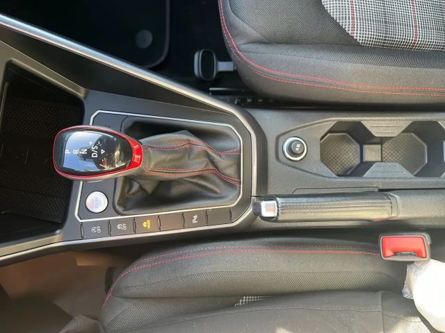 Volkswagen Polo 2.0 TSI DSG GTI