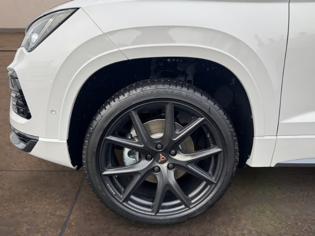 Cupra Ateca 1.5 TSI DSG